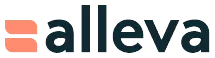Alleva logo