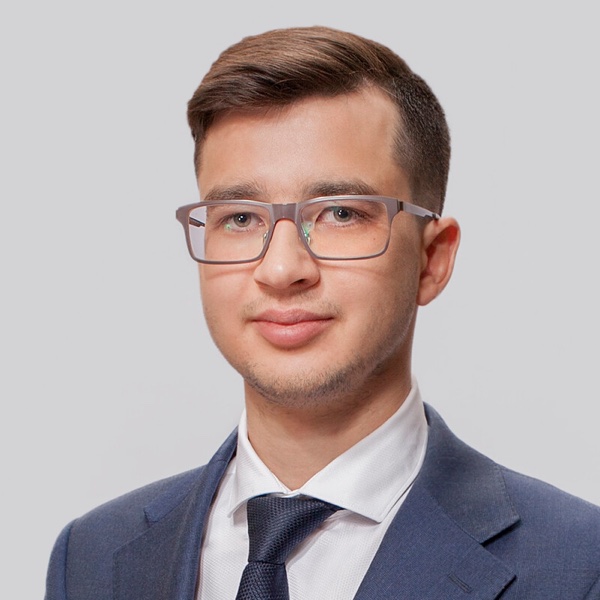 Eli Pyatnitskiy, MD