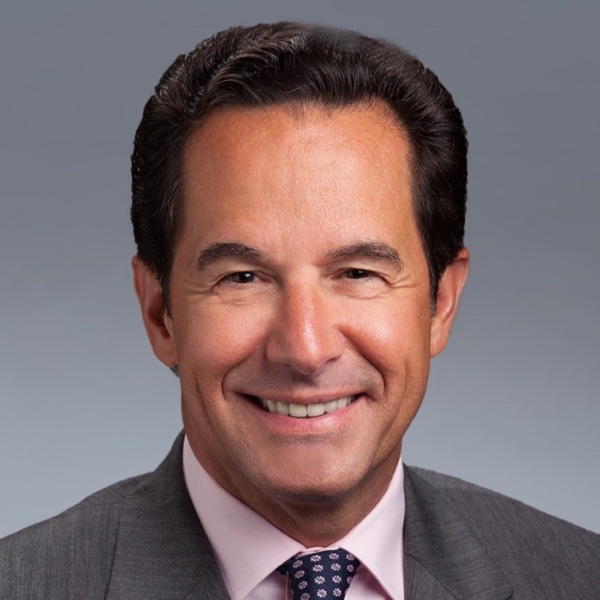 Gerald Macciolli, MD, MBA, FCCM, FASA