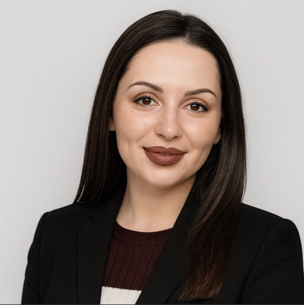 Rebecca Legov