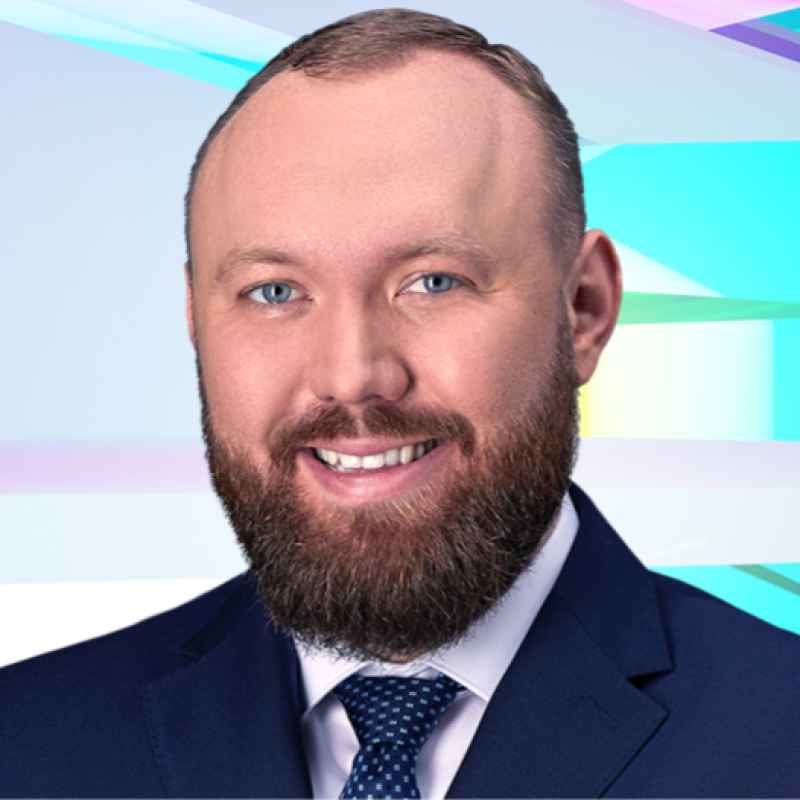 Sergey Yudovskiy